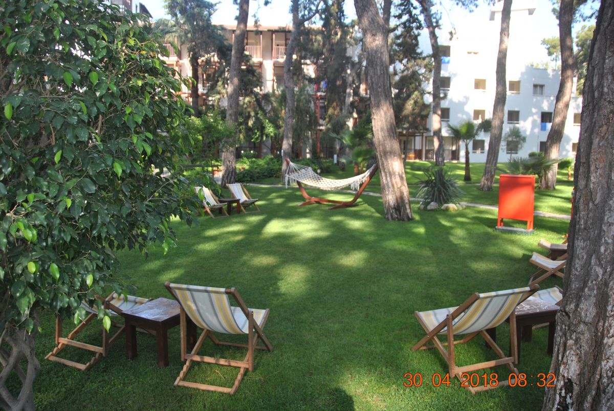 imagini hotel OTIUM LIFE KEMER